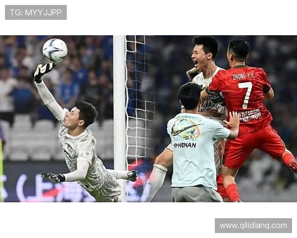 刘诚宇巧妙让球阿苏埃近距离射门被门将神奇扑出