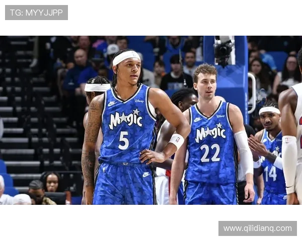 祝福魔术球星班凯罗23岁生日快乐愿你未来更加辉煌灿烂